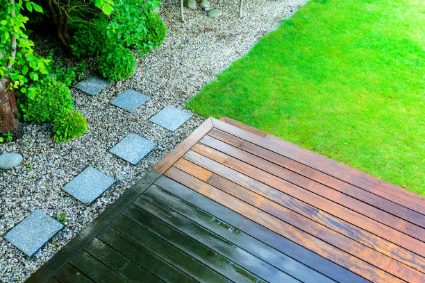 Best Parking Lot and Garage Cleaning  in Pinckneyvle, IL